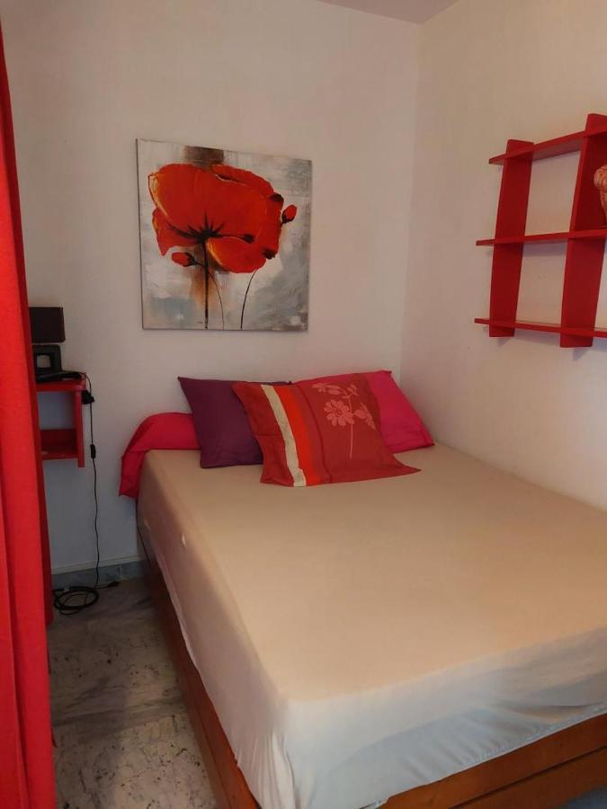 Sanguinaires Seaside Comfort: 3-bedroom Near Center *