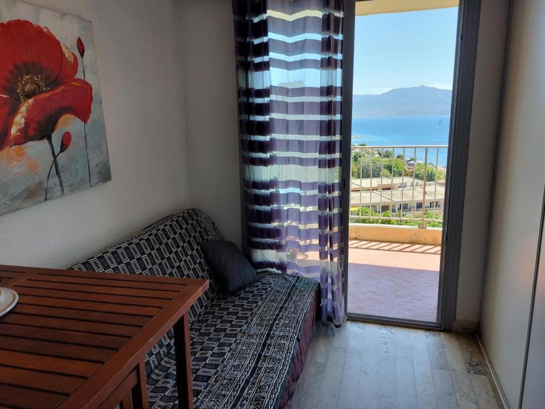 Sanguinaires Seaside Comfort: 3-bedroom Near Center *
