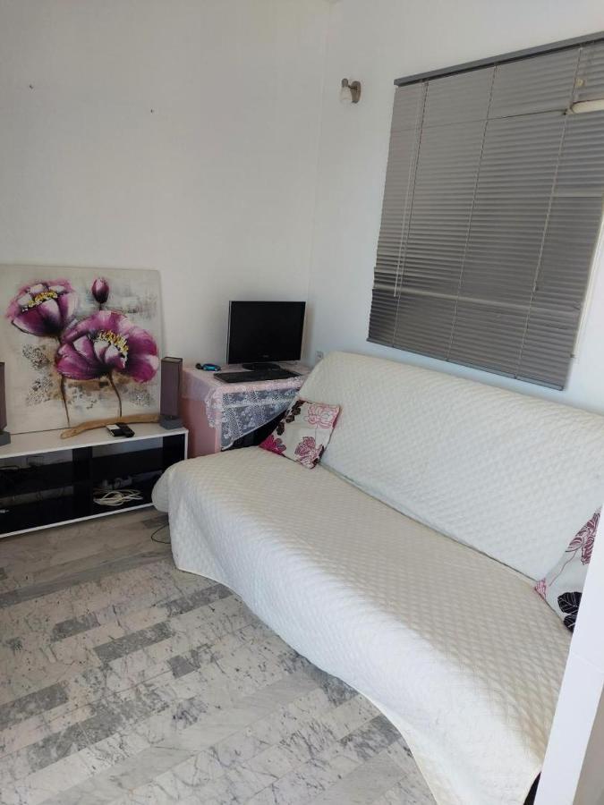 Sanguinaires Seaside Comfort: 3-bedroom Near Center