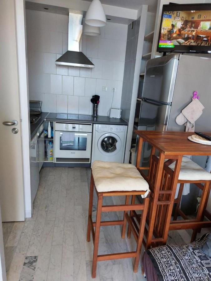 Ajaccio Sanguinaires Appt 3p Pour 4 A 5 P Ttes Commodites Tt Confort A 300m De La Et A 5 Mn Du Centre Ajaccio (Corsica)